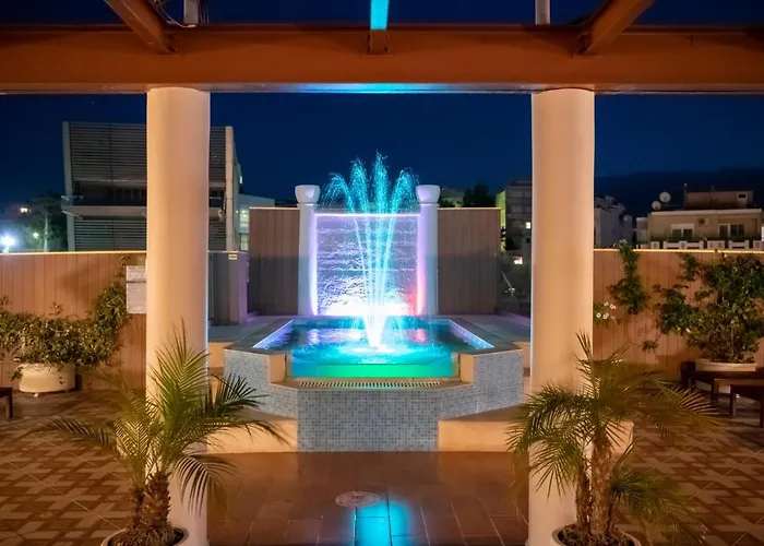 酒店 哈乐帕酒店 4*