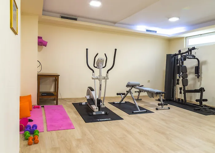 哈乐帕酒店 干尼亞