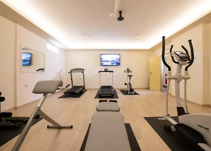 哈乐帕酒店 酒店