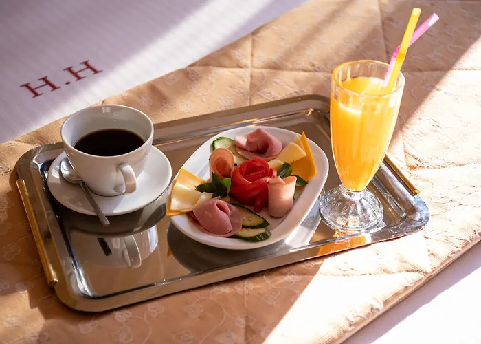 哈乐帕酒店 酒店