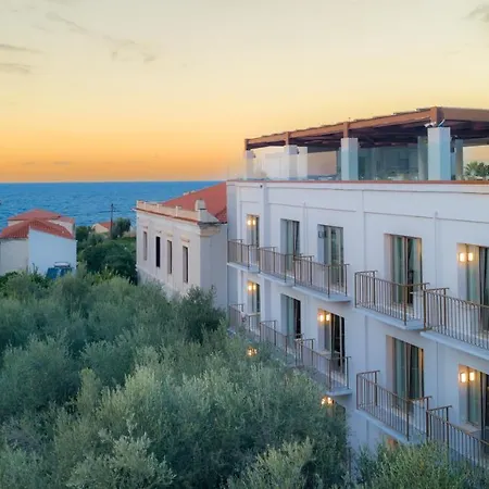 Halepa Chania (Crete)
