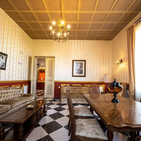 Halepa Hotel