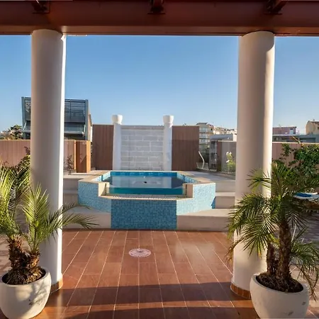 Hotel Halepa 4*