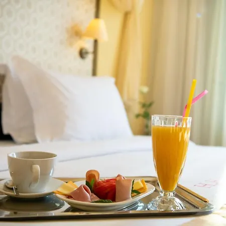 Halepa Hotel Chania (Crete)