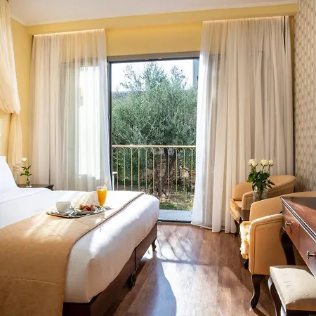 Halepa Hotel 4*