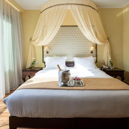 Halepa Hotel Chania (Crete)