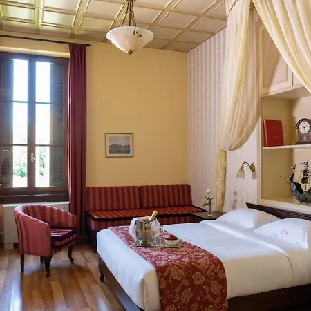 Halepa Hotel
