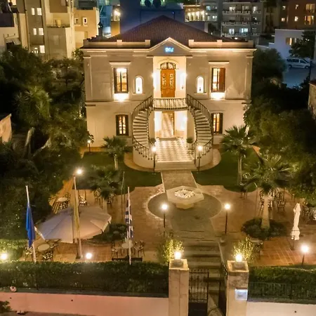 Halepa Hotel