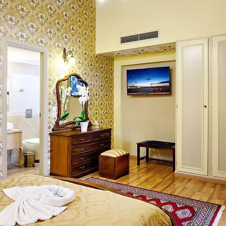 Hotel Halepa 4*