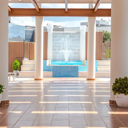 Halepa Hotel Chania (Crete)