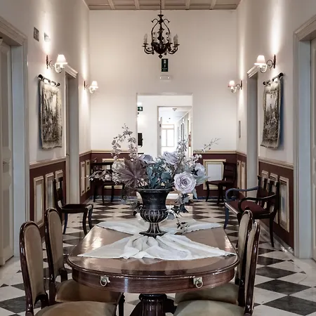 Halepa Hotel 4*