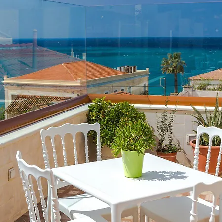 Halepa 4* Chania (Crete)