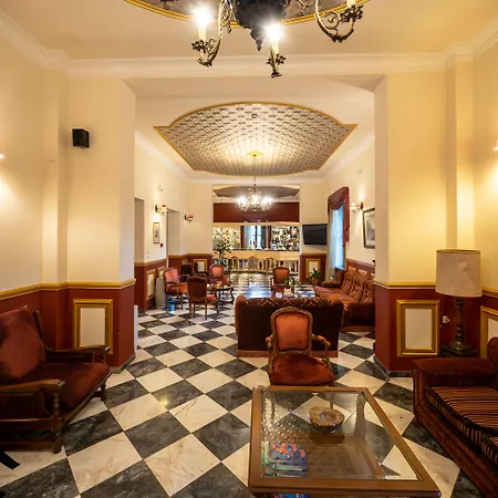 Halepa 4* Chania (Crete)