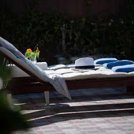 Hotel Halepa 4*