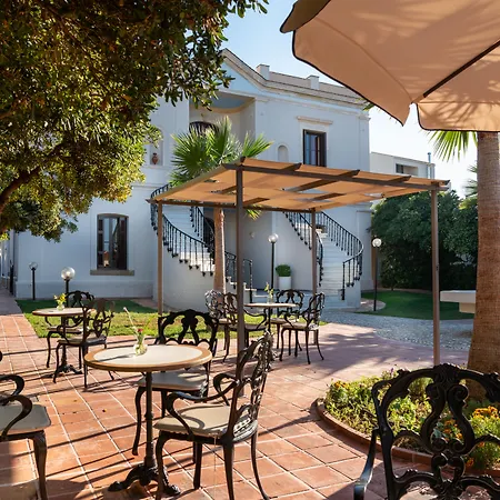 Halepa 4* Chania (Crete)