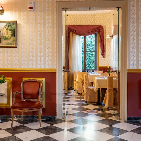 Halepa Hotel