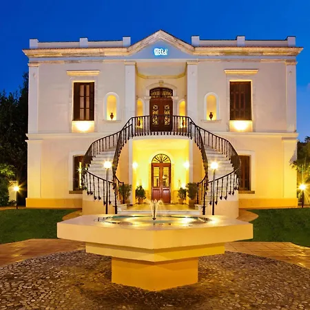 Hotel Halepa