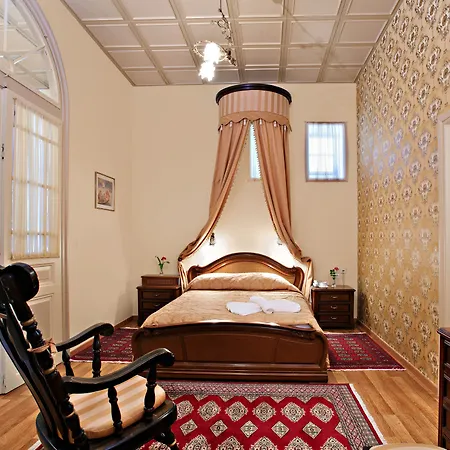 Hotel Halepa 4*