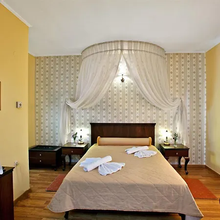 Hotel Halepa 4*