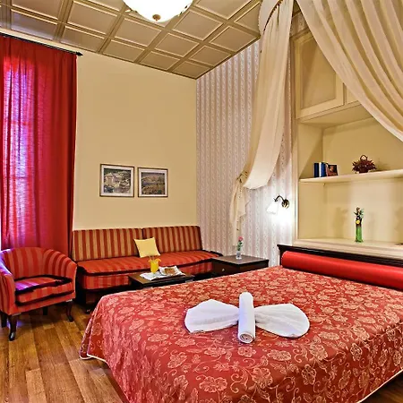 Hotel Halepa Chania (Crete)