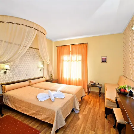 Hotel Halepa