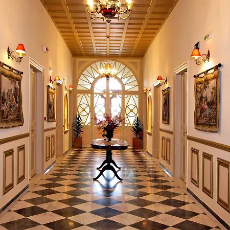 Hotel Halepa