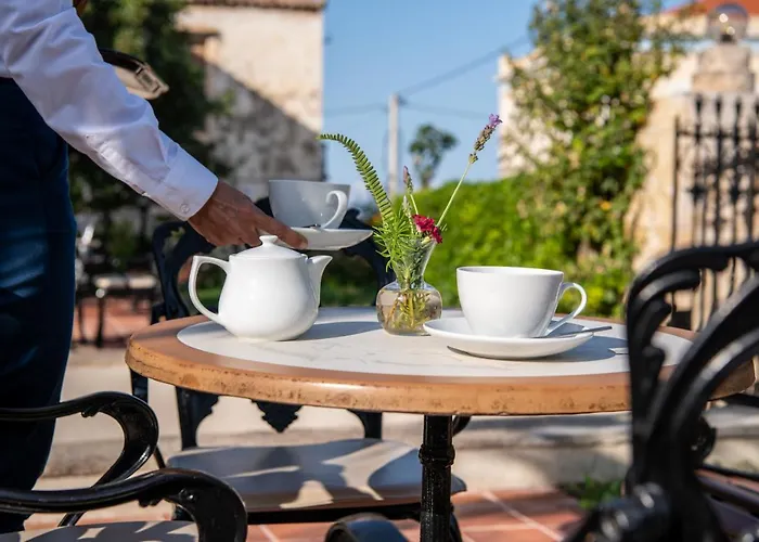 Halepa Chania (Crete)