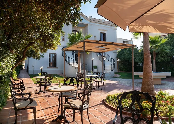 Halepa 4* Chania (Crete)