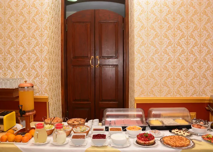 Hotel Halepa Chania (Crete)