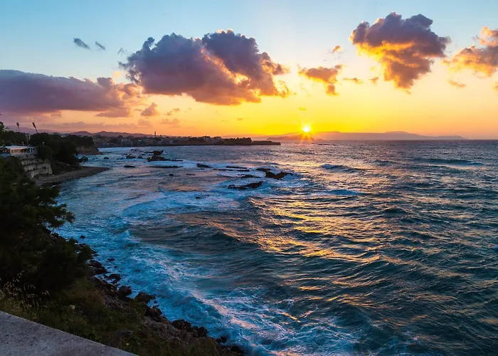 Halepa Chania (Crete)