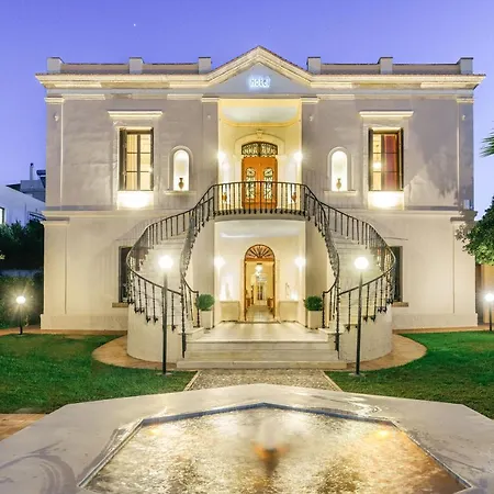 Halepa Chania (Crete)