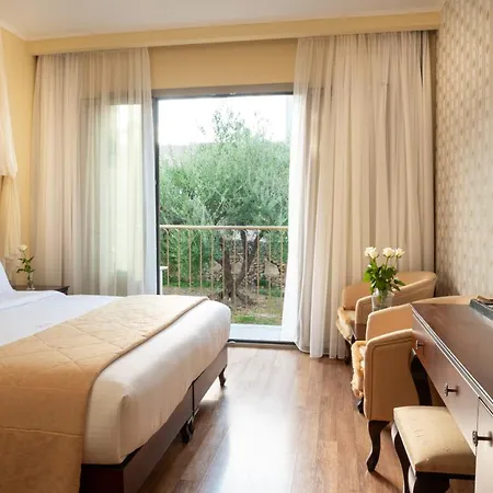 Hotel Halepa Chania (Crete)