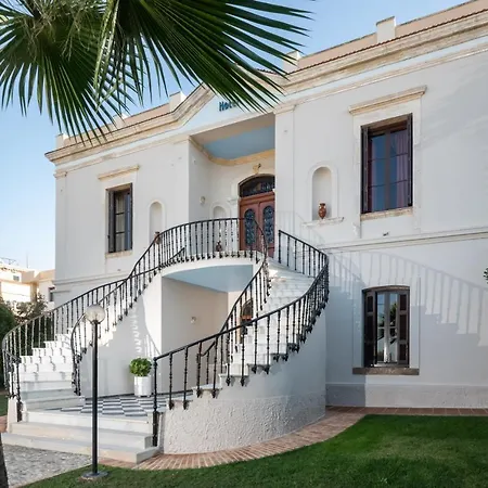 Hotel Halepa Chania (Crete)