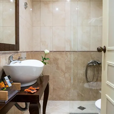 Hotel Halepa