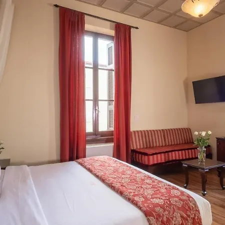 Hotel Halepa