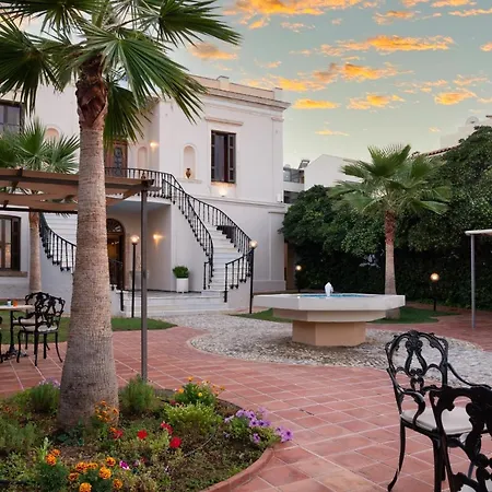 Halepa Hotel