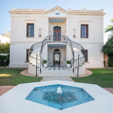 Halepa 4* Chania (Crete)