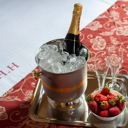 Halepa Hotel Chania (Crete)