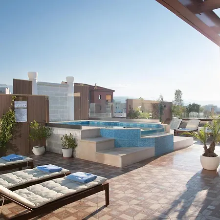 Halepa Chania (Crete)