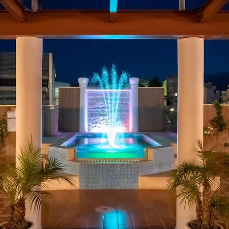 Hotel Halepa 4*