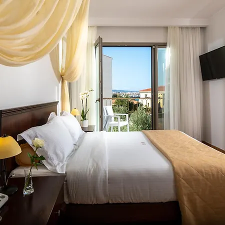 Hotel Halepa La Canée