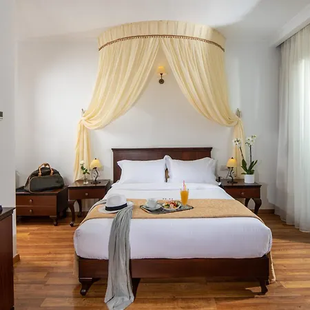 Halepa Chania (Crete)