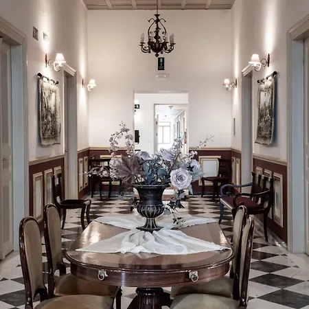 Halepa Hotel 4*