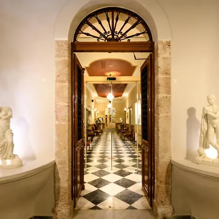 Halepa 4* Chania (Crete)