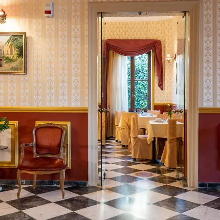 Halepa Hotel