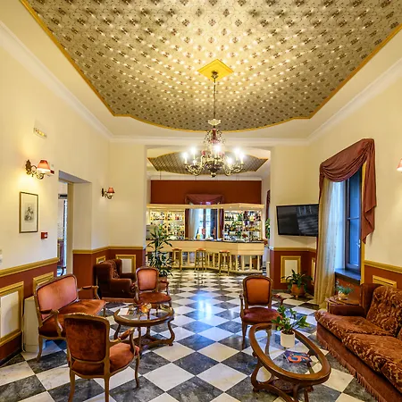 Hotel Halepa 4*