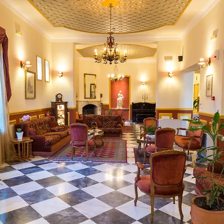 Halepa Hotel