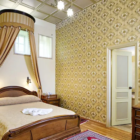Hotel Halepa 4*
