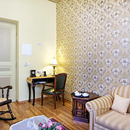 Hotel Halepa