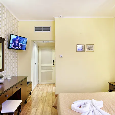 Halepa 4* Chania (Crete)